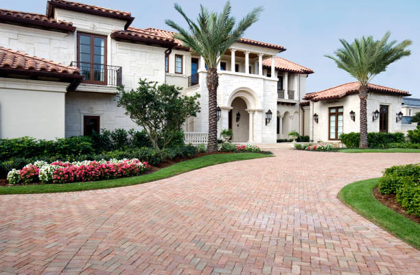 Best Interlocking Driveway Pavers  in Cheltenham Village, PA