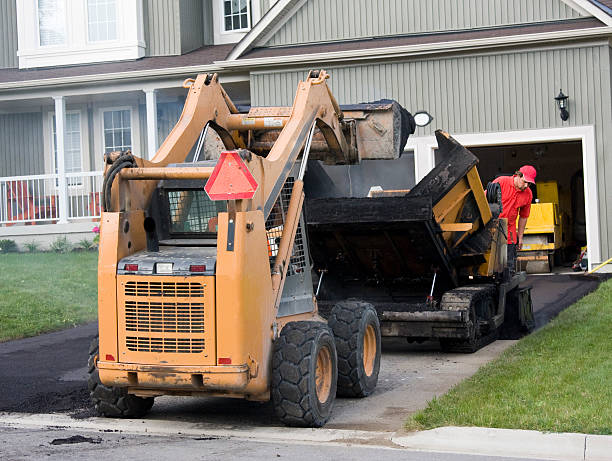 Reasons to Select Us for Your Driveway Paving Requirements in Cheltenham Village, PA