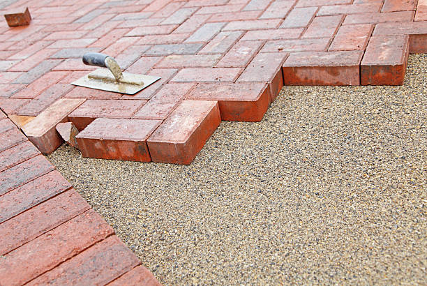 Reliable Cheltenham Village, PA Driveway Pavers Solutions