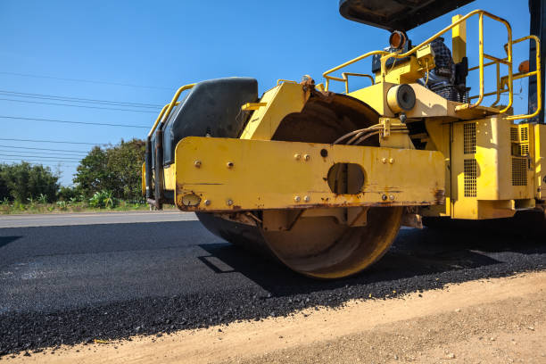 Best Driveway Paving Contractor  in Cheltenham Village, PA